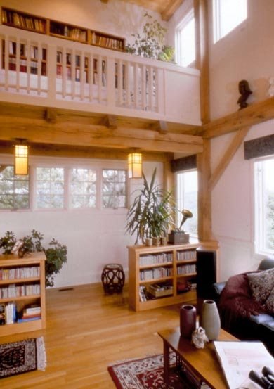 Fort Calhoun, Nebraska: Living room