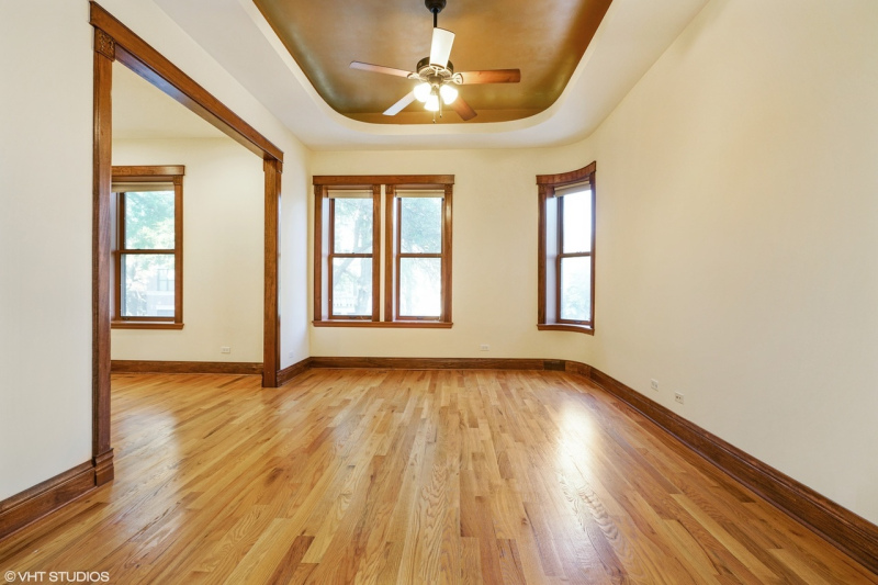 Front Parlor