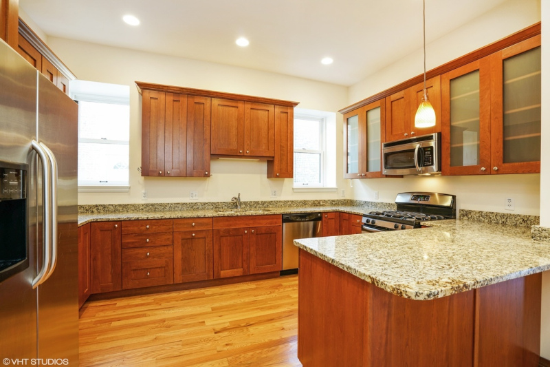 Kitchens