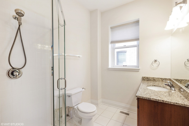 Bath - Modern Updates
