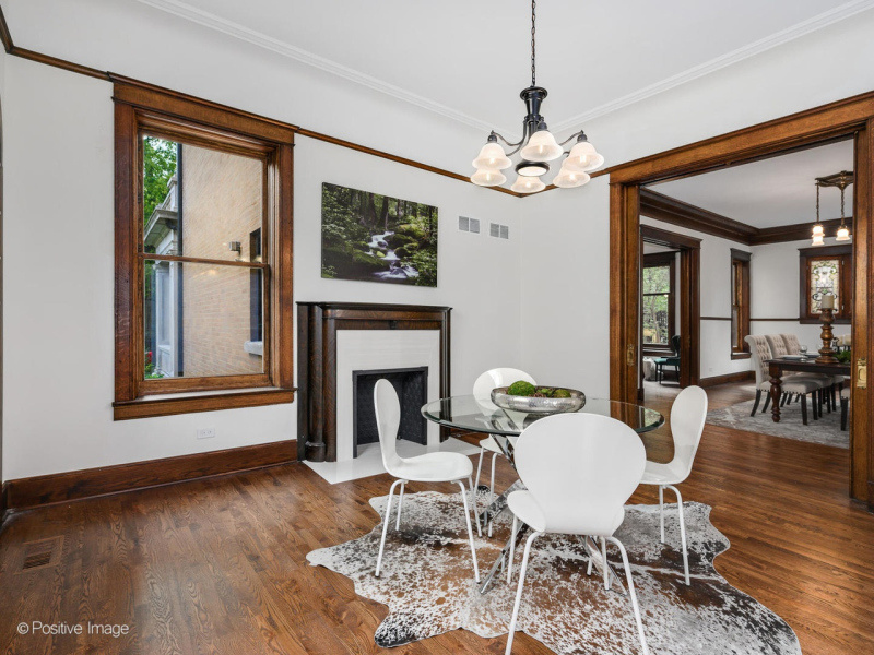 Expanded Kitchen