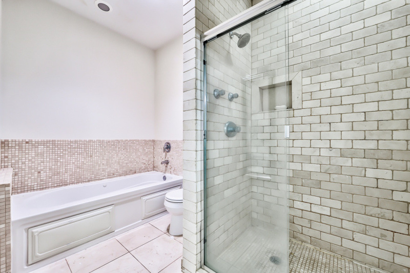 Primary Bath Spa