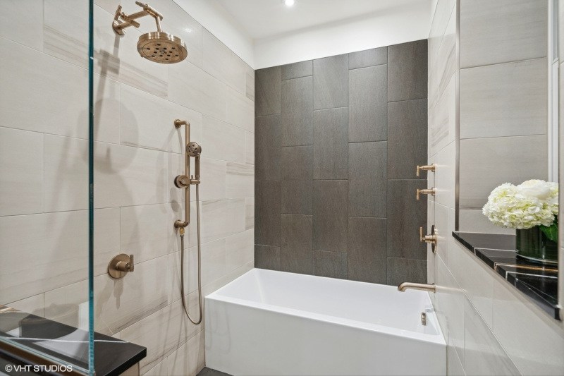 Bath Wet Room