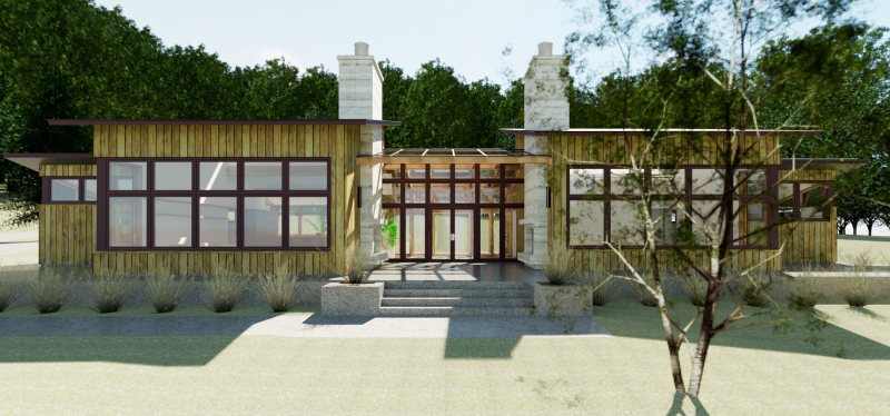 A Multi-Function Formal Entry
