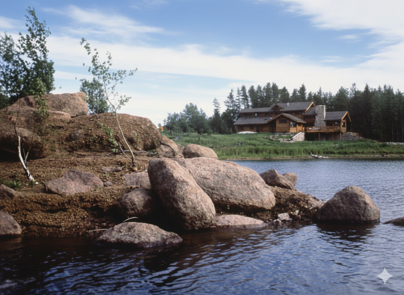 Wausau-Lake-View