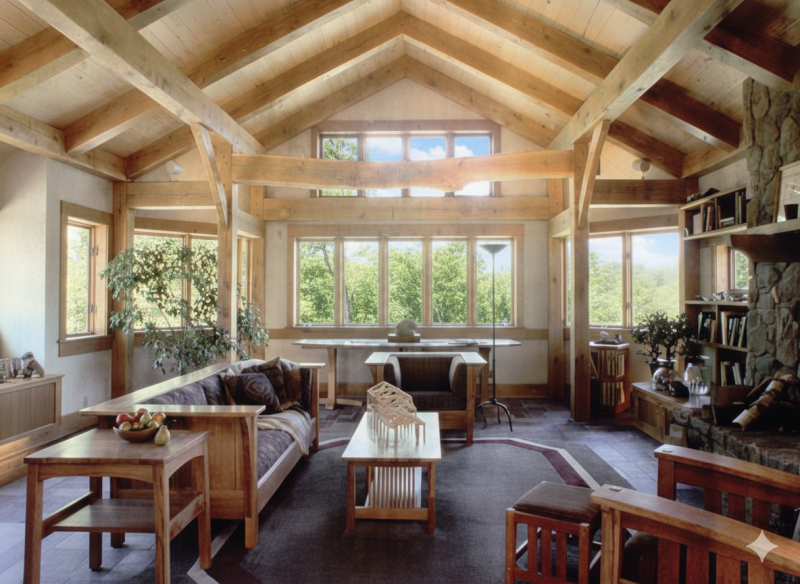 Wausau-Living-Room