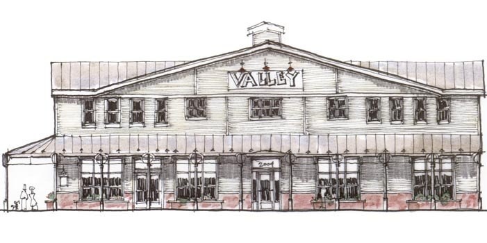 Wasilla, Alaska: Elevation